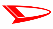 Daihatsu logotype