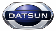 Datsun logotype