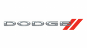 Dodge logotype