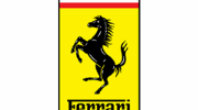 Ferrari logotype