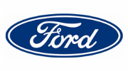 Ford logotype