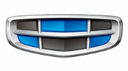 Geely logotype