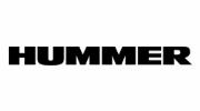 Hummer logotype