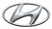 Hyundai logotype