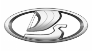 Lada logotype