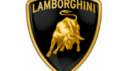 Lamborghini logotype