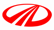 Mahindra logotype