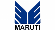 Maruti logotype