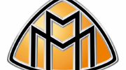 Maybach logotype