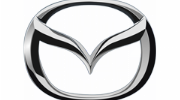 Mazda logotype