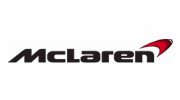 McLaren logotype