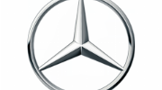 Mercedes-Benz logotype