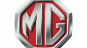 MG logotype