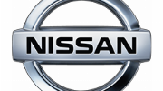 Nissan logotype