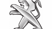 Peugeot logotype