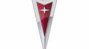 Pontiac logotype