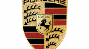 Porsche logotype