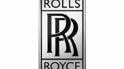 Rolls-Royce logotype