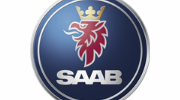 Saab logotype