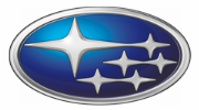 Subaru logotype