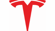 Tesla logotype