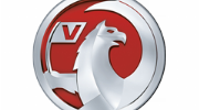 Vauxhall logotype