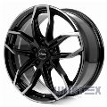 Rial Lucca 7.5x17 5x114.3 ET37 DIA70.1 DBK№3
