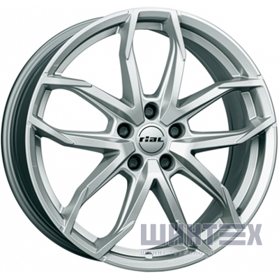 Rial Lucca 7.5x17 5x112 ET37 DIA66.6 PS№1