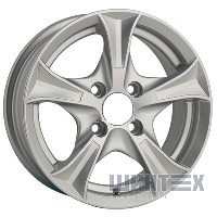 Angel Luxury 506 6.5x15 5x112 ET35 DIA66.6 S