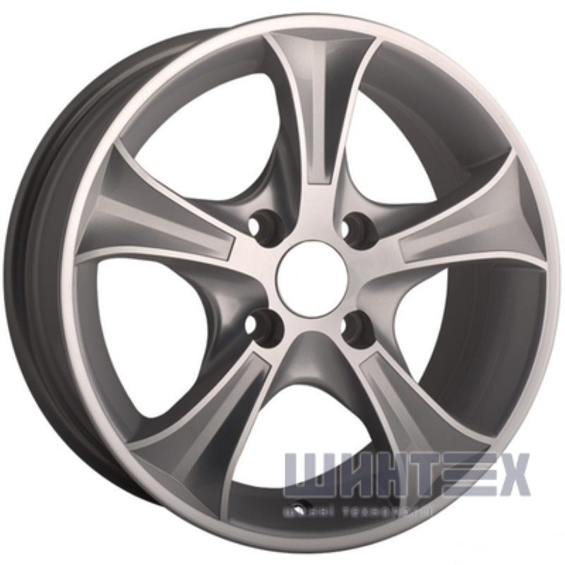 Angel Luxury 506 6.5x15 5x112 ET40 DIA57.1 S№3