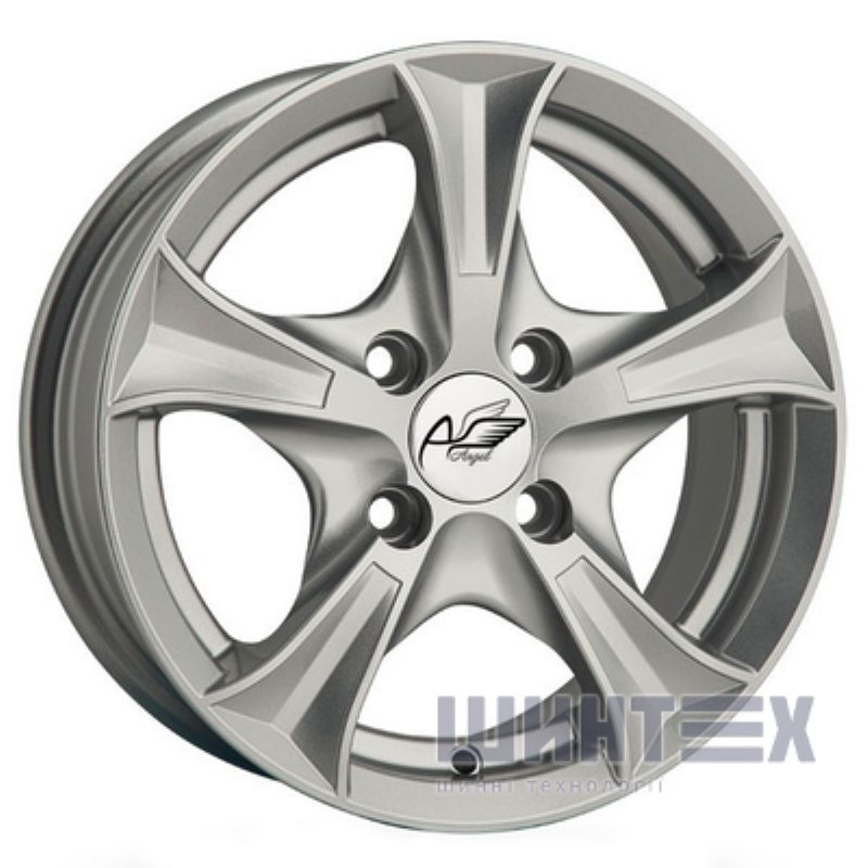 Angel Luxury 606 7x16 5x100 ET38 DIA57.1 BD№2
