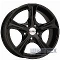 Disla Luxury 6.5x15 5x114.3 ET35 DIA67.1 SD№6