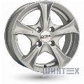 Disla Luxury 6.5x15 5x114.3 ET35 DIA67.1 SD№1