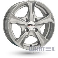 Disla Luxury 5.5x13 4x114.3 ET30 DIA69.1 S