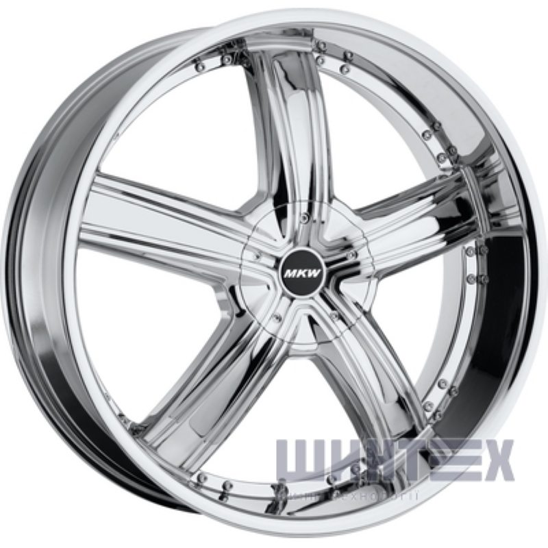 Mi-tech M-103 7.5x18 10x114.3/120 ET40 DIA74.1 AM/B№2