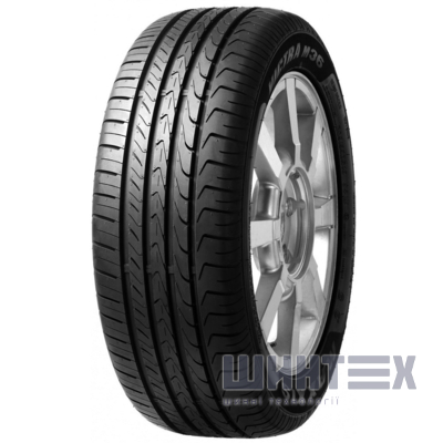 Maxxis M-36+ Victra 205/55 R16 91W Run Flat№2
