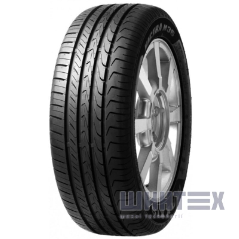 Maxxis M-36+ Victra 205/55 R16 91W Run Flat№2