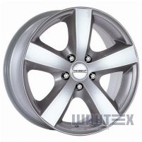 Dezent M 7x16 5x120 ET45 DIA65.1 HB