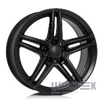 Rial M10 8.5x18 5x112 ET34.5 DIA66.5