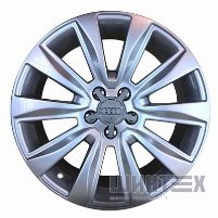 ZD M247 8x18 5x112 ET35 DIA66.6 HS