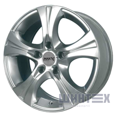 Maxx Wheels M387 7x15 5x100 ET35 DIA0 S