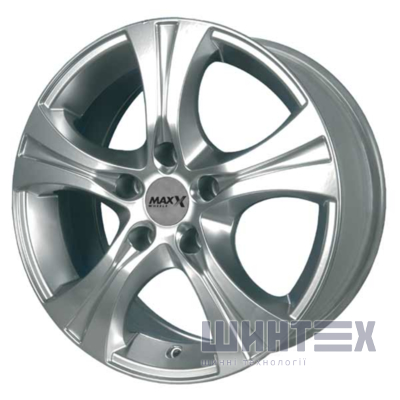 Maxx Wheels M387 7x15 5x112 ET35 DIA0 S