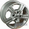 Maxx Wheels M393 7x16 4x108 ET35 DIA72.6 HB№2