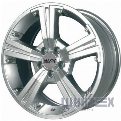 Maxx Wheels M393 7x16 4x108 ET35 DIA72.6 HB№1