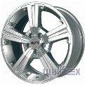 Maxx Wheels M393 6.5x15 4x108 ET35 DIA72.6 HS№1