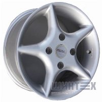 Artec M553 5.5x13 4x108 ET38 DIA72.6 S