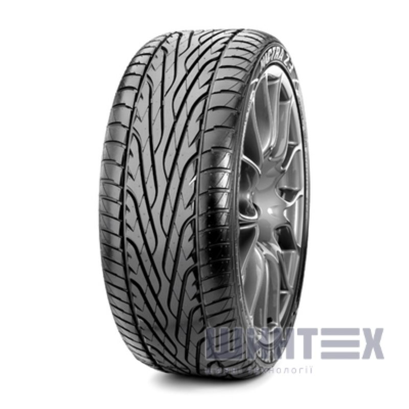 Maxxis MA-Z3 Victra 235/45 ZR17 97W XL№2