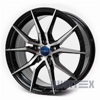 Replica MAONS MB6 8x18 5x108 ET40 DIA73.1 BMF