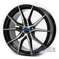 Replica MAONS MB6 8x18 5x114.3 ET40 DIA73.1 BMF