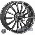ZF MB139 8x18 5x112 ET41 DIA66.6 MB№3